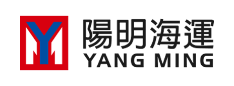 陽明海運股份有限公司